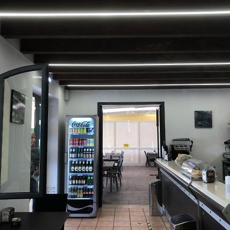Il Borgo Hotel Modena Ngoại thất bức ảnh