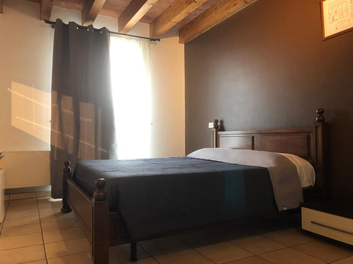 Il Borgo Hotel Modena Ngoại thất bức ảnh