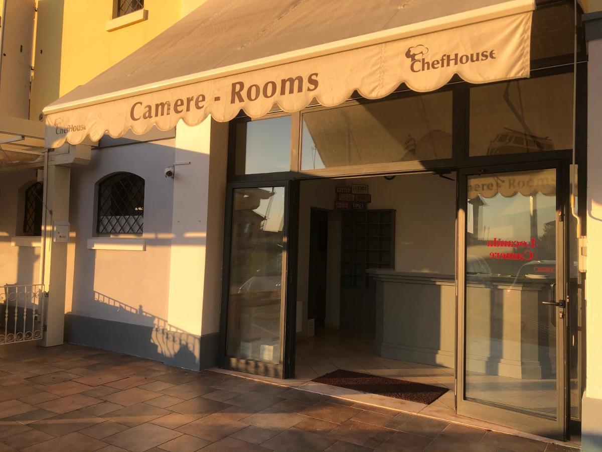 Il Borgo Hotel Modena Ngoại thất bức ảnh