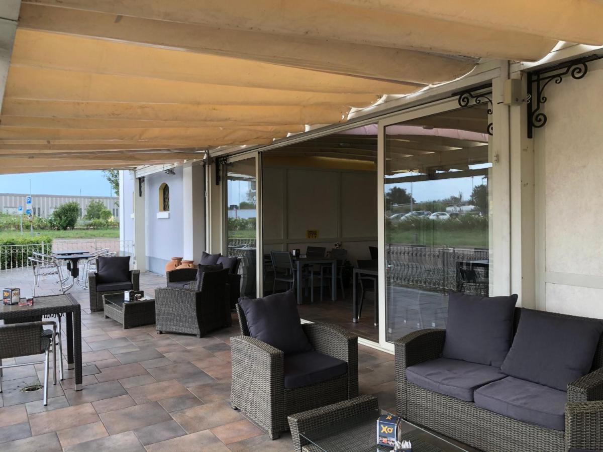Il Borgo Hotel Modena Ngoại thất bức ảnh