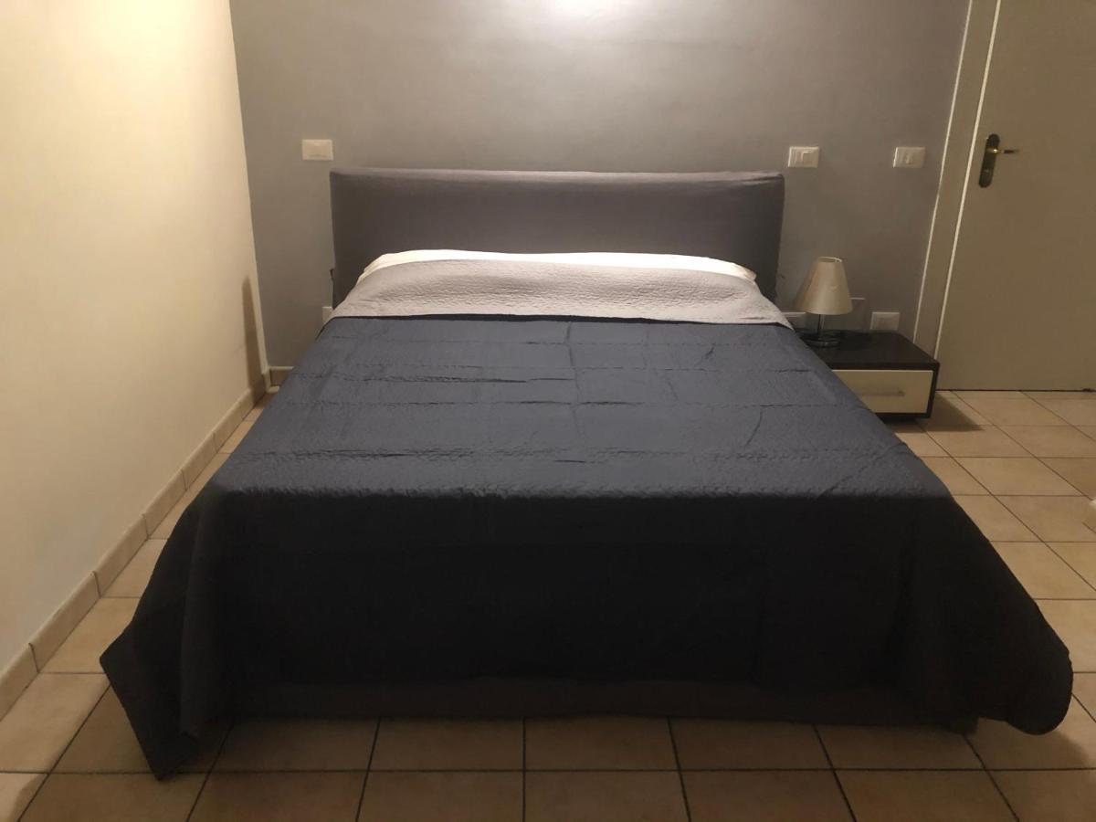 Il Borgo Hotel Modena Ngoại thất bức ảnh
