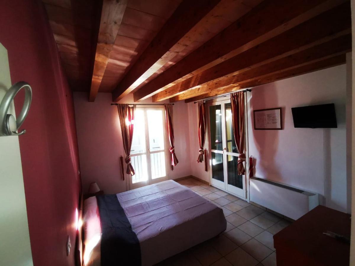 Il Borgo Hotel Modena Ngoại thất bức ảnh