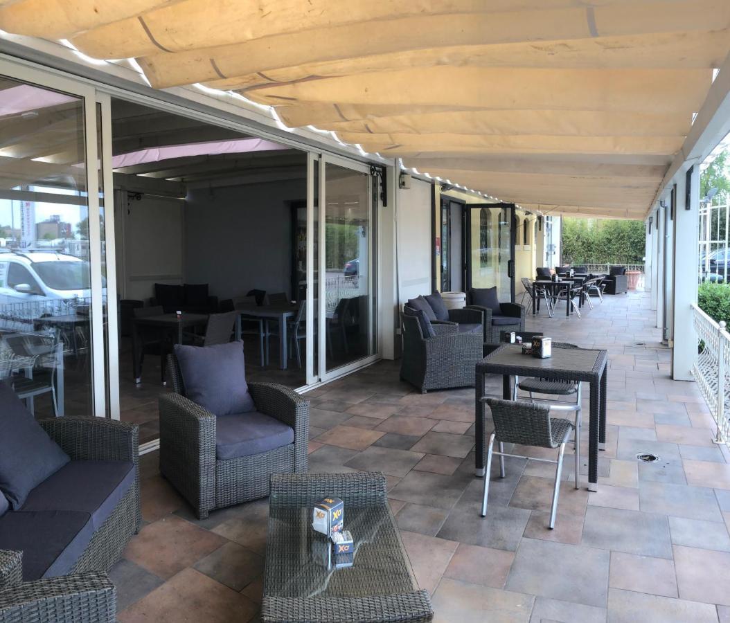 Il Borgo Hotel Modena Ngoại thất bức ảnh