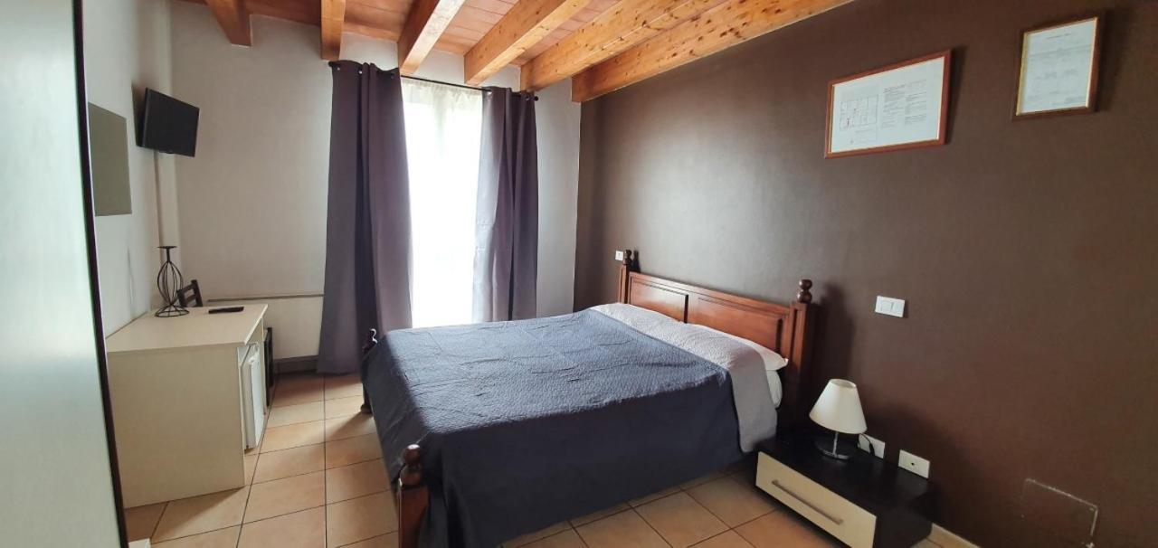 Il Borgo Hotel Modena Ngoại thất bức ảnh