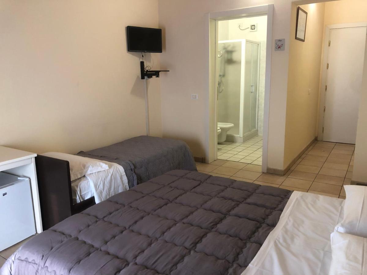 Il Borgo Hotel Modena Ngoại thất bức ảnh