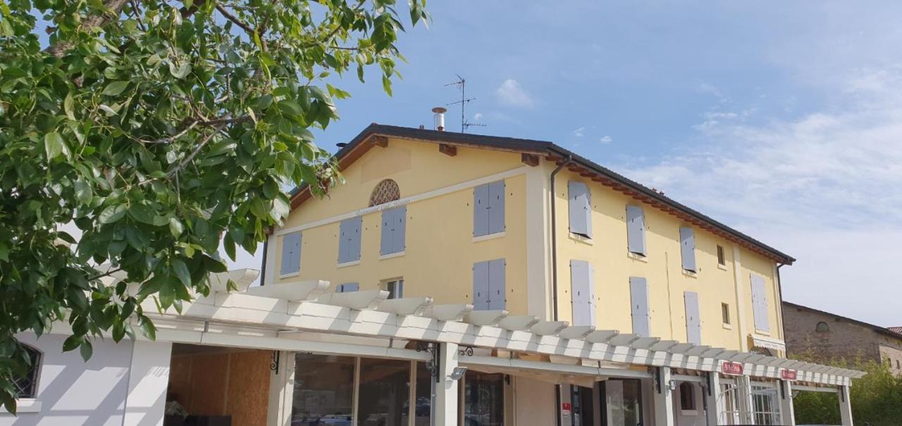 Il Borgo Hotel Modena Ngoại thất bức ảnh