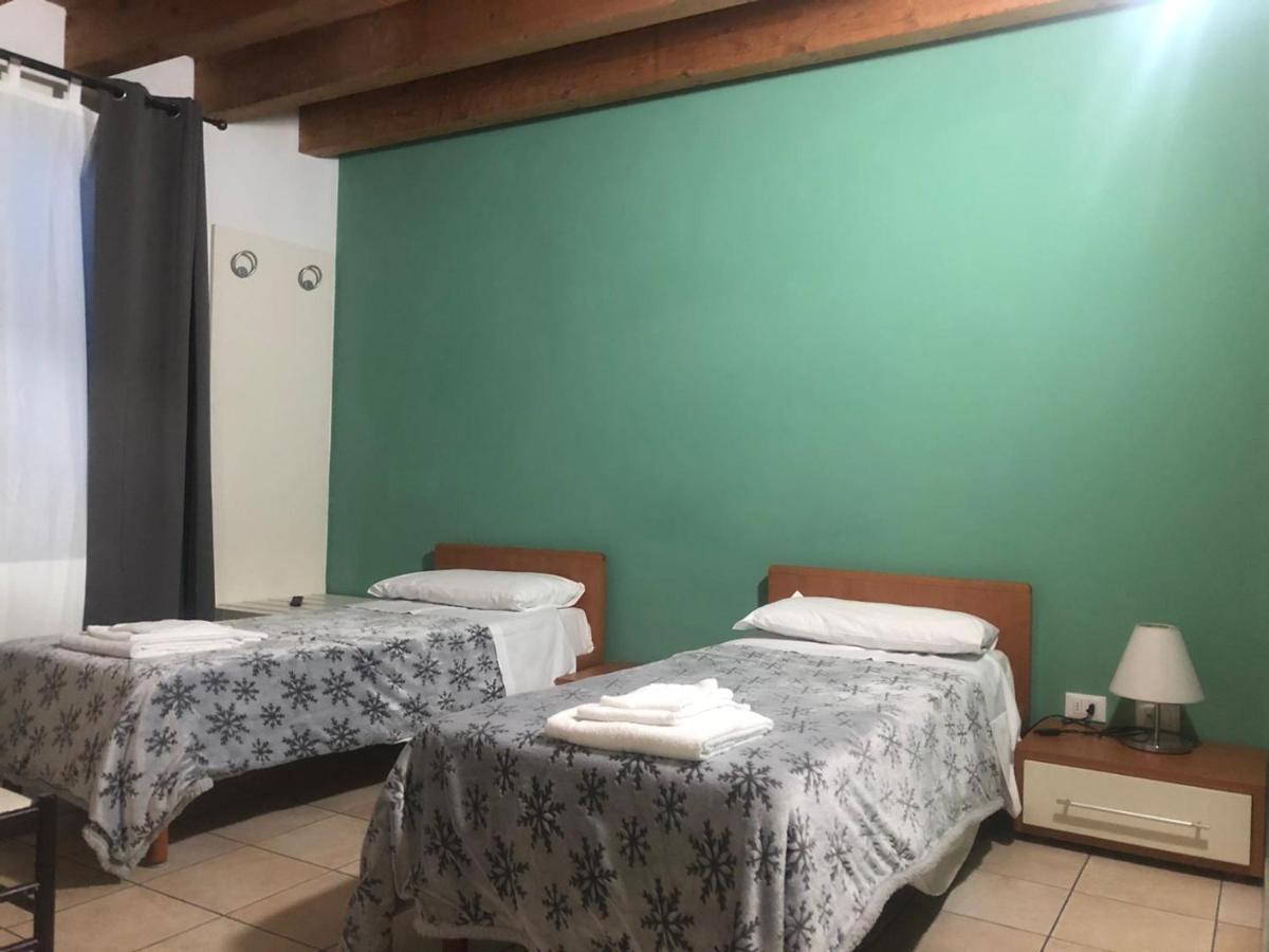 Il Borgo Hotel Modena Ngoại thất bức ảnh
