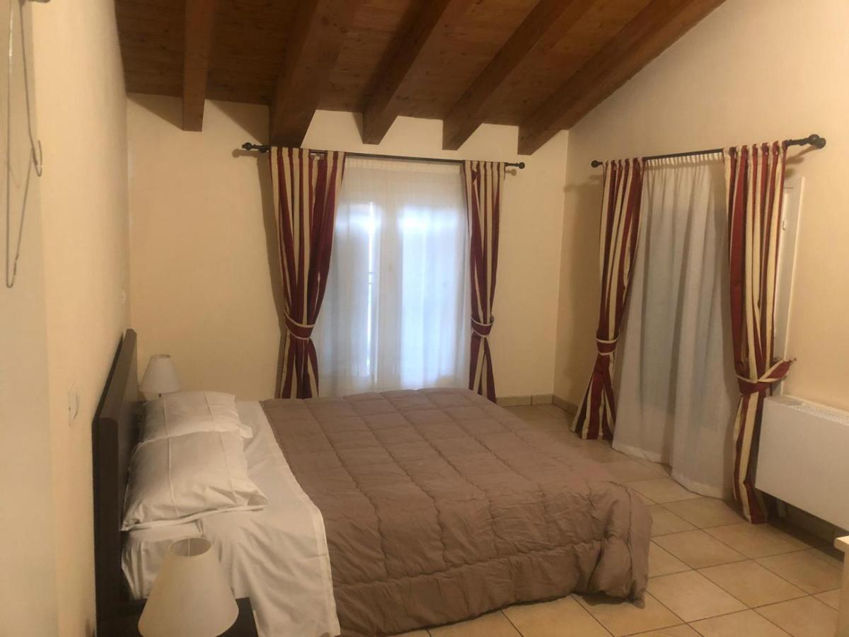 Il Borgo Hotel Modena Ngoại thất bức ảnh