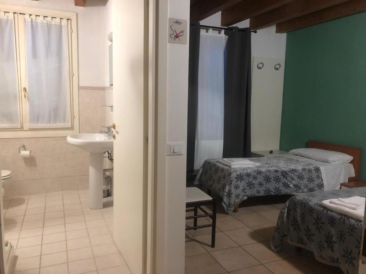 Il Borgo Hotel Modena Ngoại thất bức ảnh