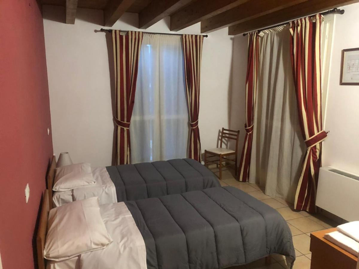 Il Borgo Hotel Modena Ngoại thất bức ảnh