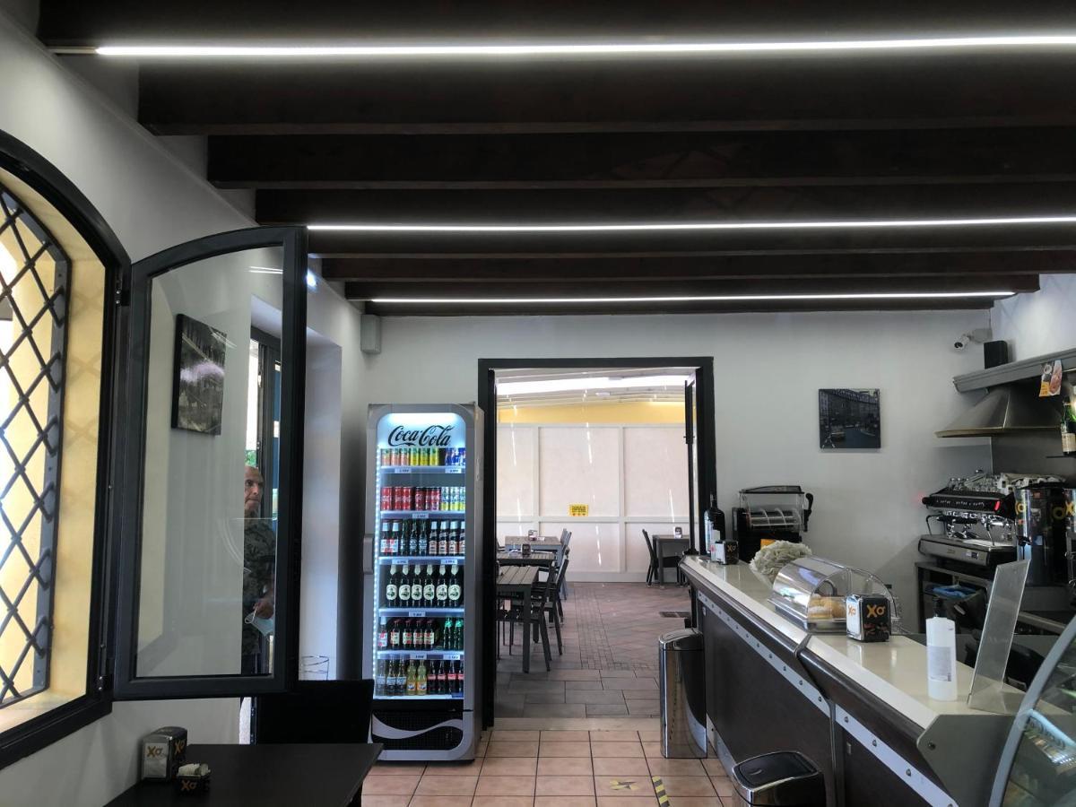 Il Borgo Hotel Modena Ngoại thất bức ảnh