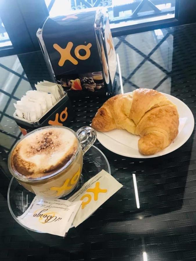 Il Borgo Hotel Modena Ngoại thất bức ảnh