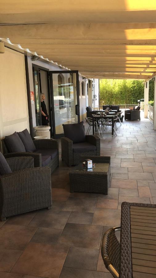 Il Borgo Hotel Modena Ngoại thất bức ảnh