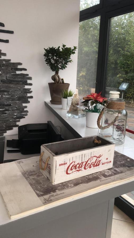 Il Borgo Hotel Modena Ngoại thất bức ảnh