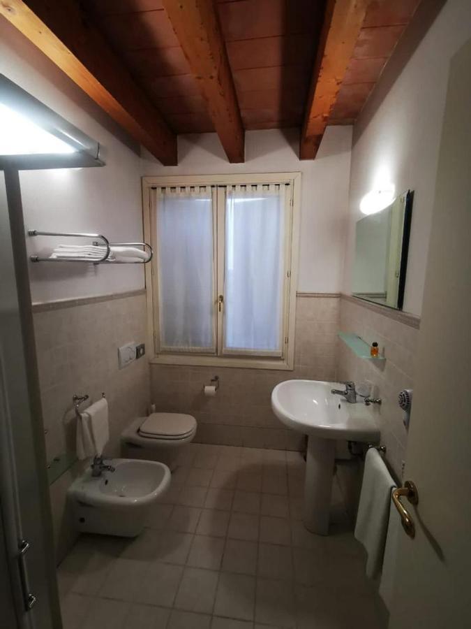 Il Borgo Hotel Modena Ngoại thất bức ảnh