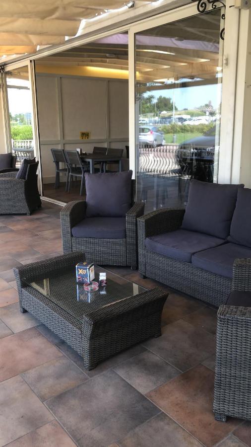 Il Borgo Hotel Modena Ngoại thất bức ảnh