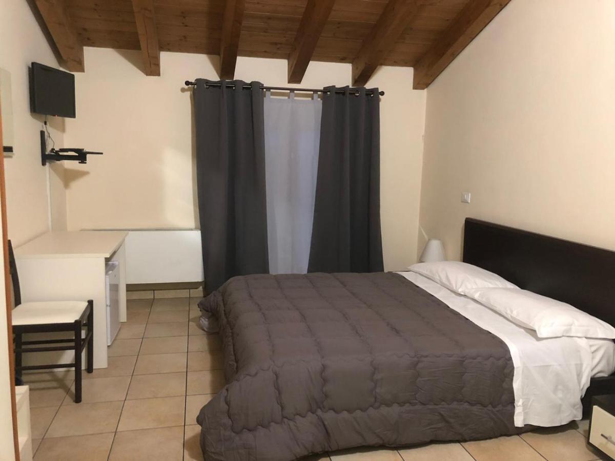 Il Borgo Hotel Modena Ngoại thất bức ảnh