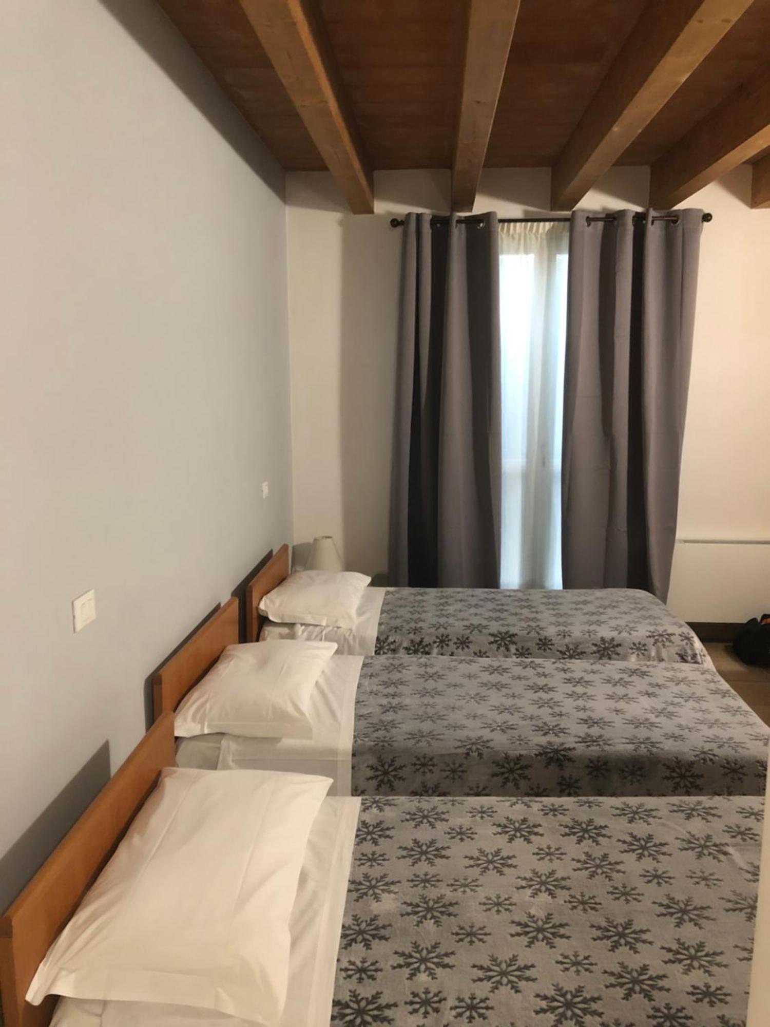 Il Borgo Hotel Modena Ngoại thất bức ảnh