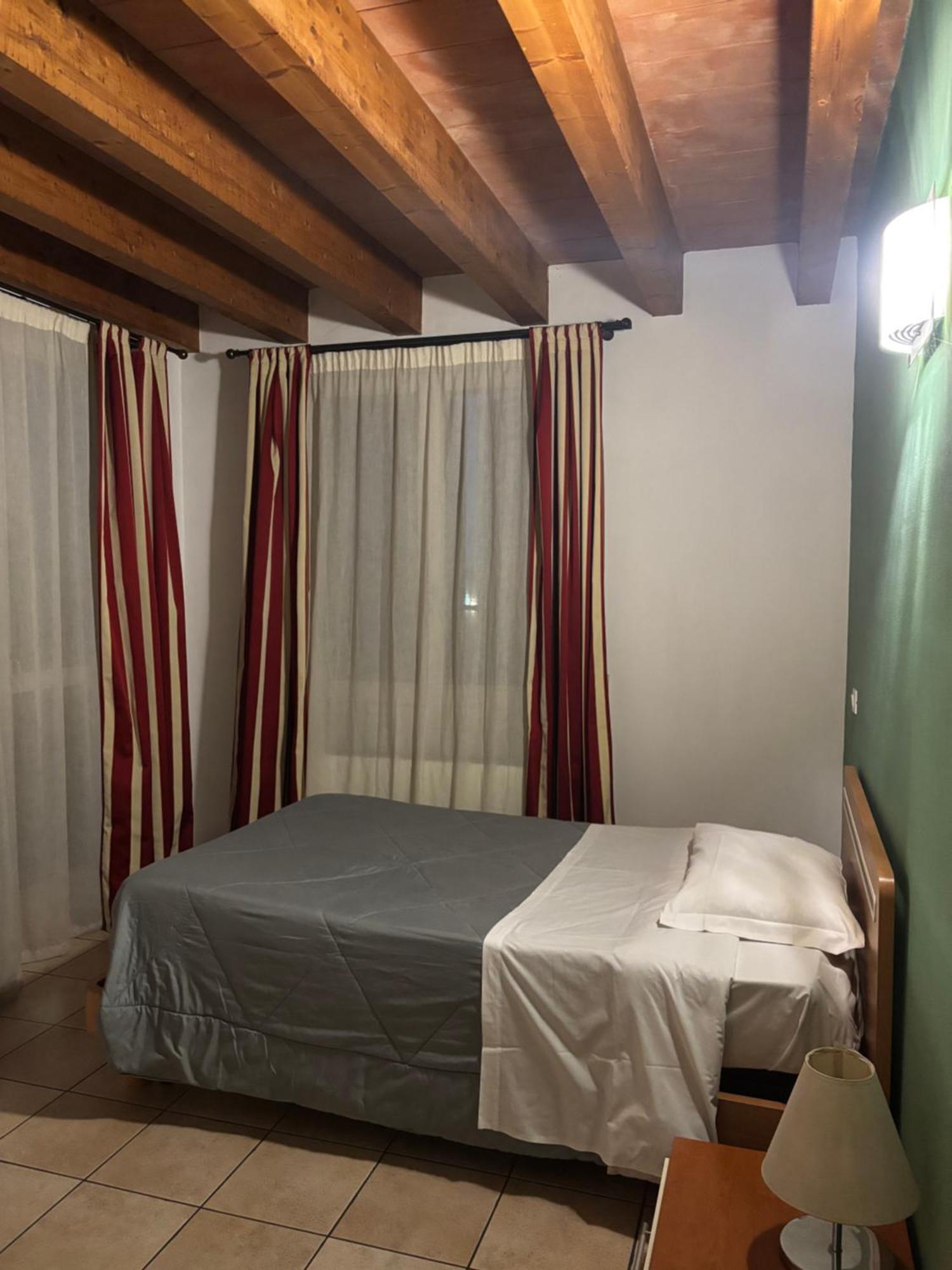 Il Borgo Hotel Modena Ngoại thất bức ảnh